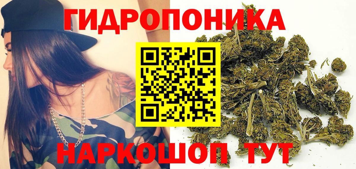Канабис Bruce Banner Приморско-Ахтарск